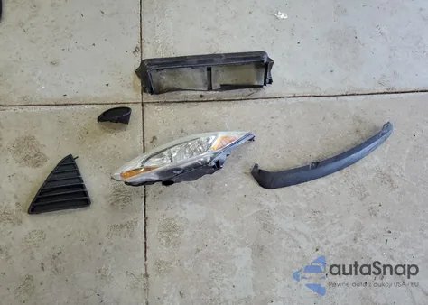 2014 Ford Focus Se z USA, uszkodzony, nr VIN 1FADP3F27EL370199